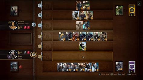 gwent tournament witcher 3|witcher 3 toussaint gwent tournament.